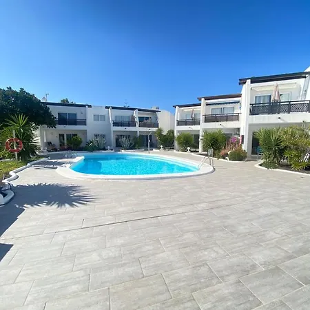Apartment Arcos 305 Puerto del Carmen (Lanzarote)