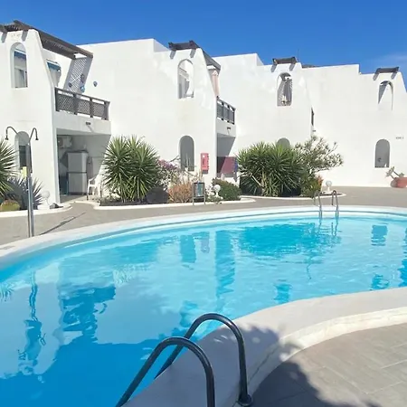 Arcos 305 * Puerto del Carmen (Lanzarote)