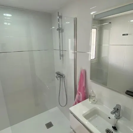 Appartement Arcos 305