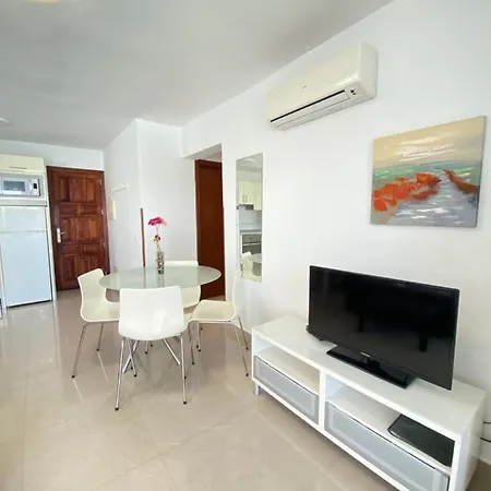Arcos 305 شقة *