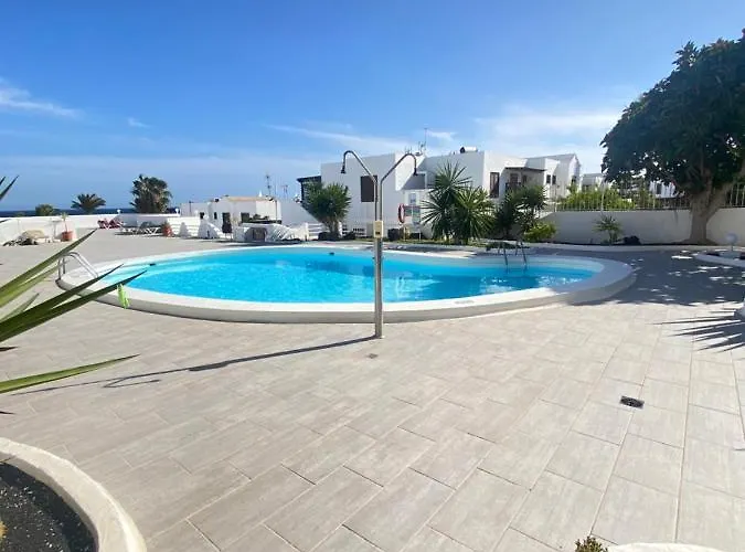 Arcos 305 Appartement