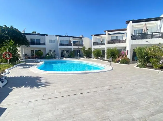 Appartement Arcos 305 Puerto del Carmen (Lanzarote)