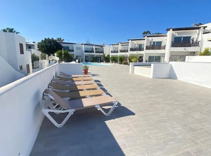 Arcos 305 Appartement Puerto del Carmen (Lanzarote)