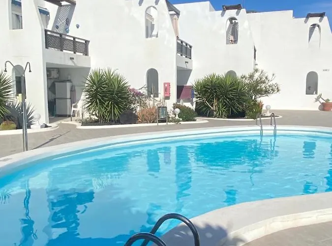 Arcos 305 * Puerto del Carmen (Lanzarote)