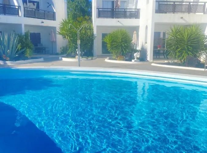 Appartement Arcos 305 *