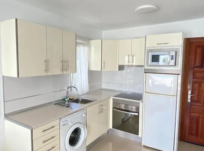 Arcos 305 Пуэрто дель Кармен