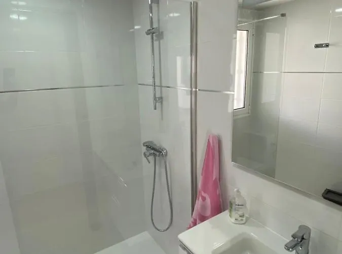 Appartement Arcos 305