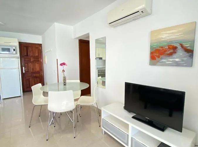 Arcos 305 Appartement *