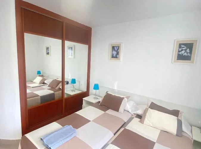 Arcos 305 Appartement Puerto del Carmen (Lanzarote)